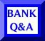 Logo of Bank Exam Q and A android Application 